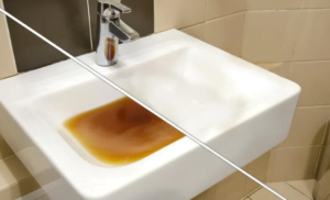 Tett sluk hvordan åpne alle tette sluk i din bolig